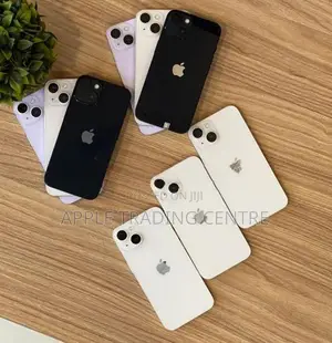 Apple iPhone 14 128GB (Used)