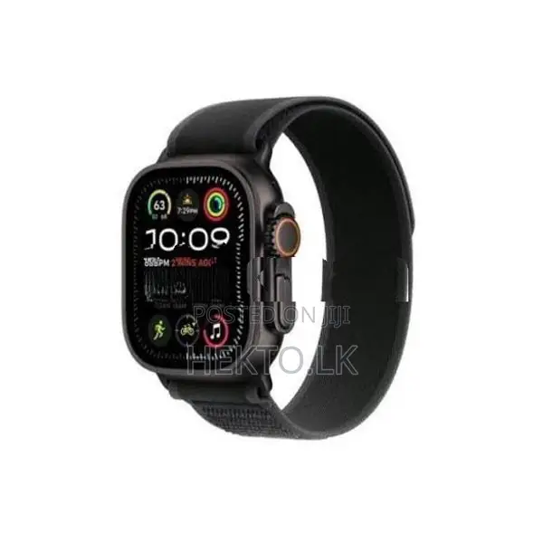 Apple Watch Ultra 2