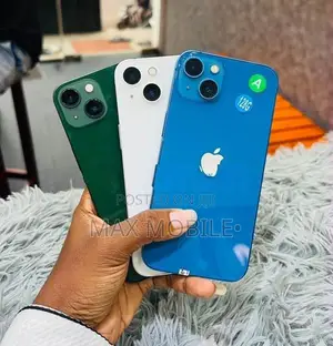 Apple iPhone 13 128GB (Used)