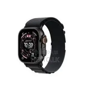 Apple Watch Ultra 3