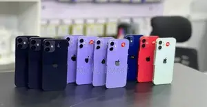 Apple iPhone 12 mini 128GB (Used)