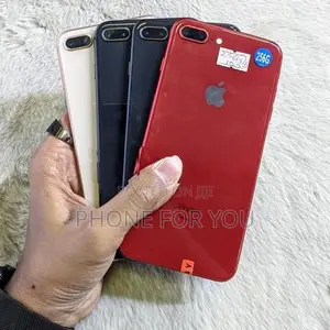 Apple iPhone 8 Plus (Used)