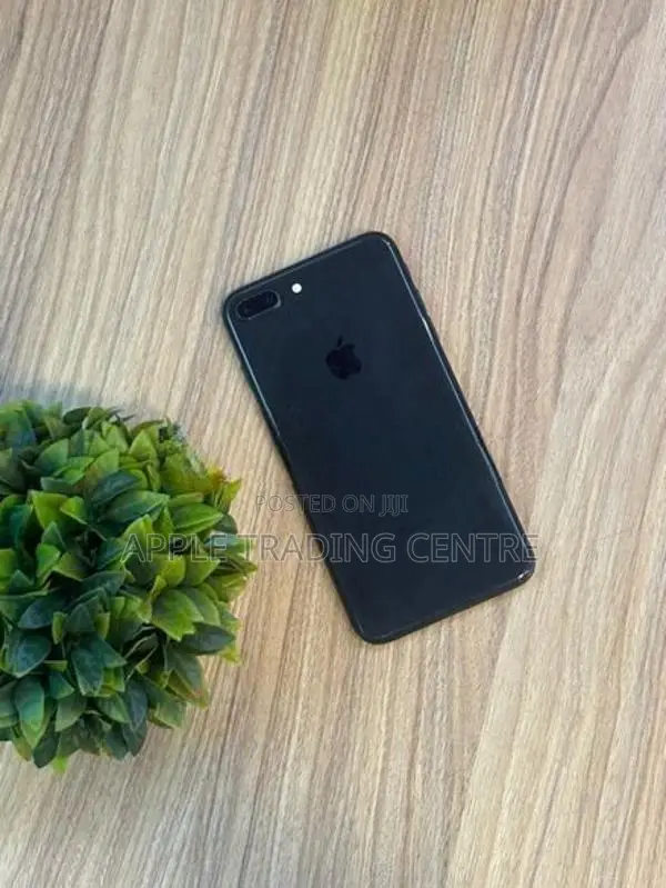 Apple iPhone 8 Plus 256GB (Used)
