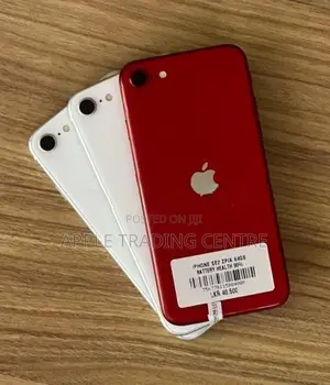 Apple iPhone SE 2 64GB (Used)