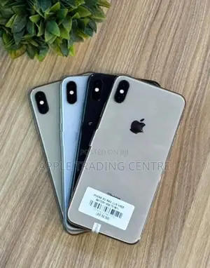 Apple iPhone XS Max 64GB (Used)