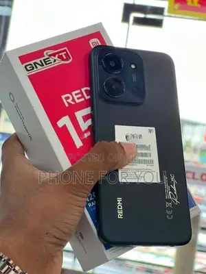 Xiaomi Redmi 15C (Used)