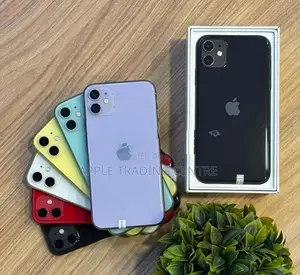 Apple iPhone 11 128GB (Used)