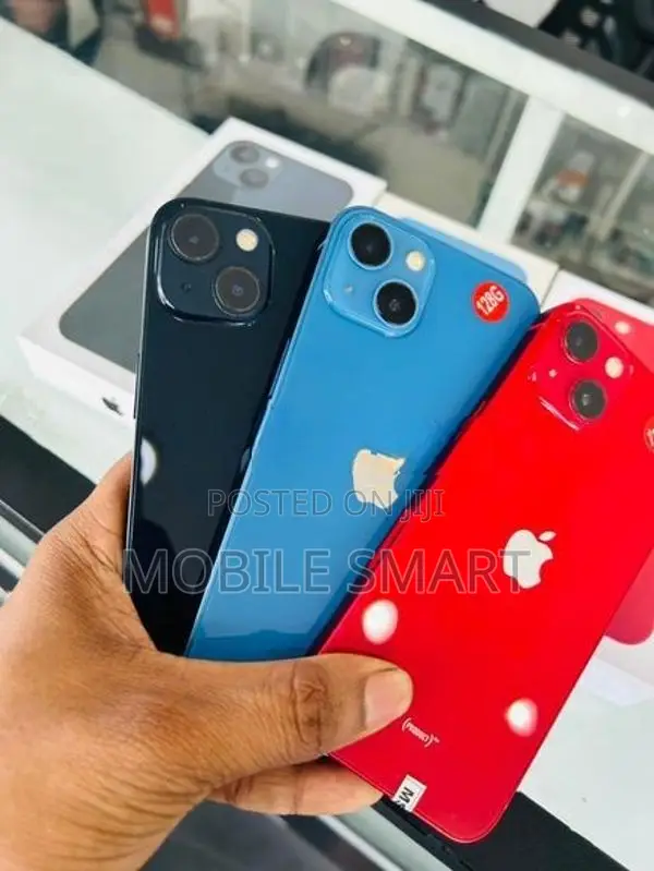 Apple iPhone 13 128GB (Used)