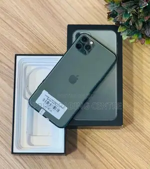 Apple iPhone 11 Pro Max 256GB (Used)