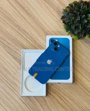 Apple iPhone 13 128GB (Used)