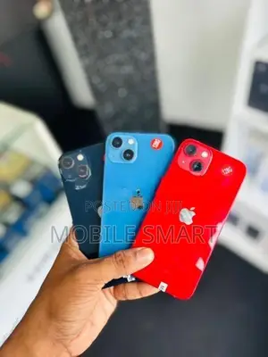 Apple iPhone 13 256GB (Used)