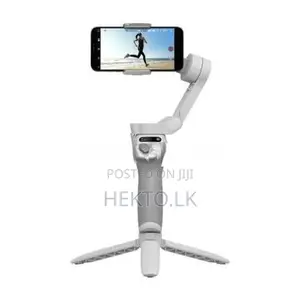 DJI Osmo Mobile SE Smartphone Gimbal Stabilizer