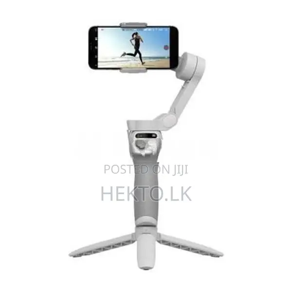 DJI Osmo Mobile SE Smartphone Gimbal Stabilizer