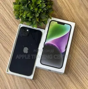 Apple iPhone 14 Plus 256GB (Used)