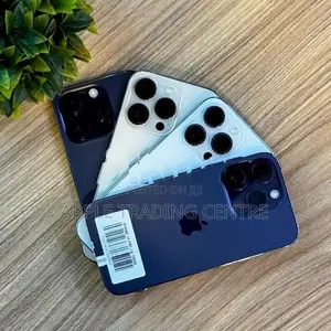 Apple iPhone 14 Pro 128GB (Used)
