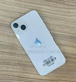 Apple iPhone 14 256GB (Used)