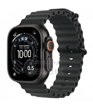 Apple Watch Ultra 3