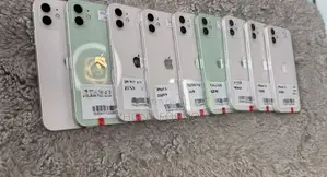 Apple iPhone 12 (Used)