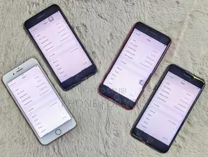 Apple iPhone 8 Plus (Used)