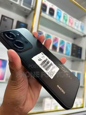 Xiaomi Redmi 15C (Used)