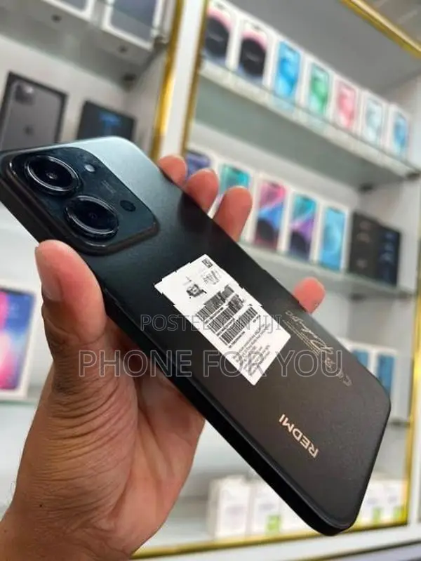 Xiaomi Redmi 15C (Used)