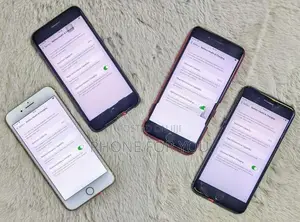 Apple iPhone 8 Plus (Used)