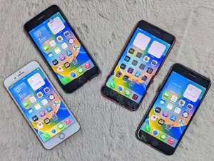 Apple iPhone 8 Plus (Used)
