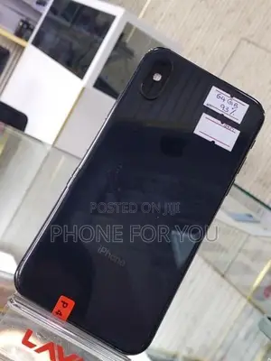 Apple iPhone XS (Used)
