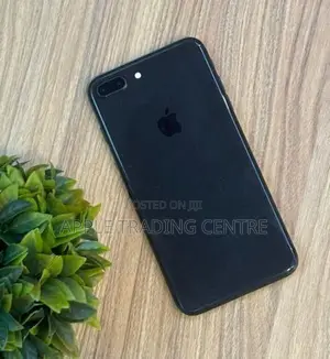 Apple iPhone 8 Plus 256GB (Used)