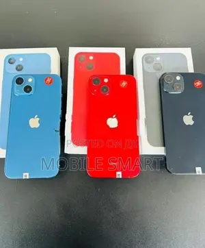 Apple iPhone 13 128GB (Used)