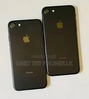 Apple iPhone 7 32GB (Used)