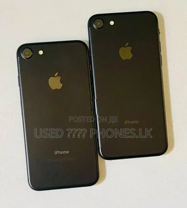 Apple iPhone 7 32GB (Used)
