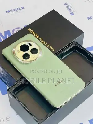 Honor Magic 6 Pro 512GB (Used)