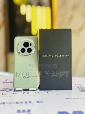 Honor Magic 6 Pro 512GB (Used)