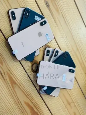 Apple iPhone XS 256GB (Used)