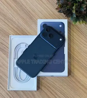 Apple iPhone 17 Pro Max 1TB (Used)
