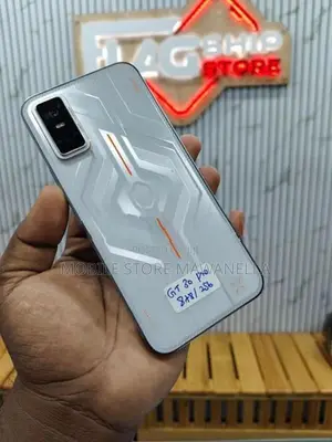 Infinix GT 30 Pro 16|256GB (Used)