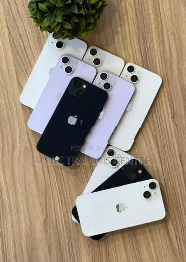 Apple iPhone 14 128GB (Used)
