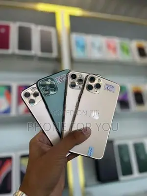 Apple iPhone 11 Pro (Used)