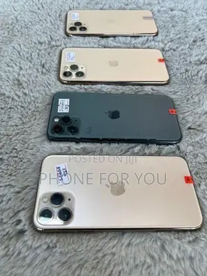 Apple iPhone 11 Pro (Used)