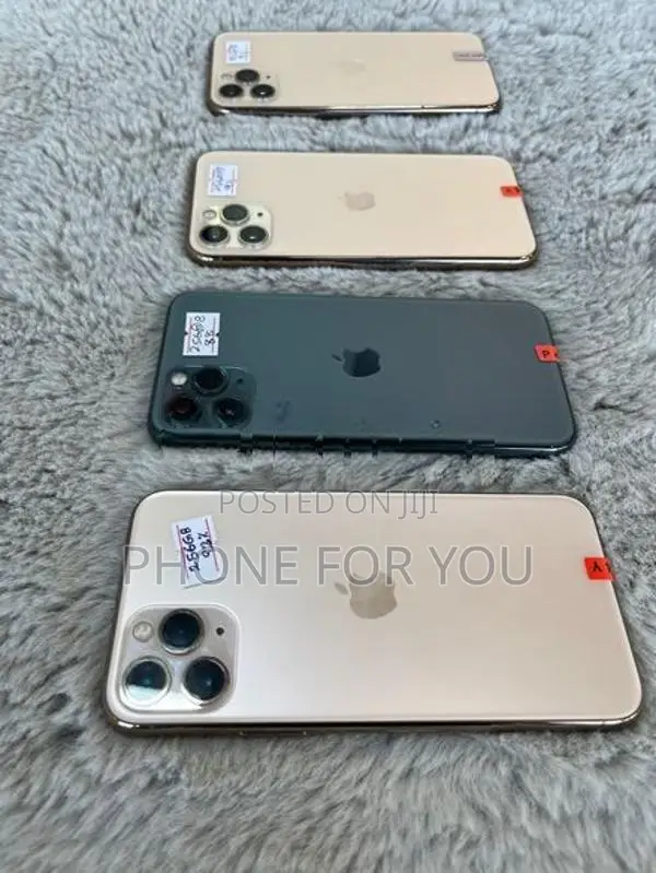 Apple iPhone 11 Pro (Used)
