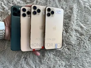 Apple iPhone 11 Pro (Used)