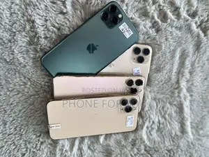 Apple iPhone 11 Pro (Used)