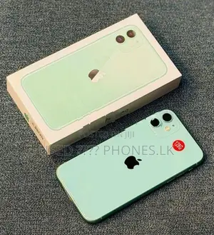 Apple iPhone 11 128GB (Used)
