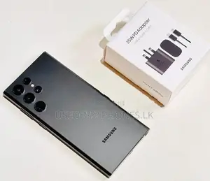 Samsung Galaxy S22 Ultra 12GB | 256GB (Used)