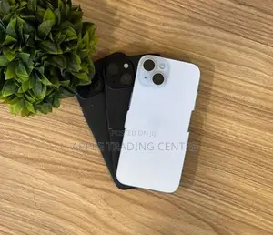 Apple iPhone 15 128GB (Used)