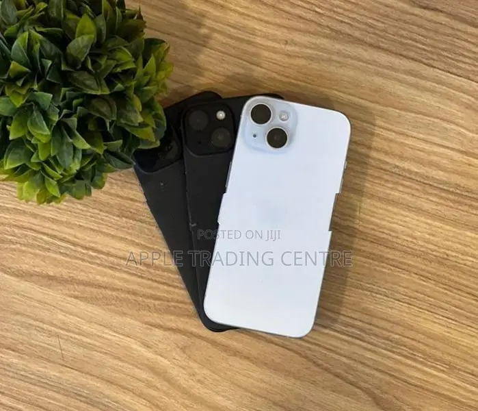 Apple iPhone 15 128GB (Used)
