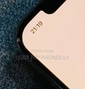 Apple iPhone 12 Pro Max 256GB (Used)