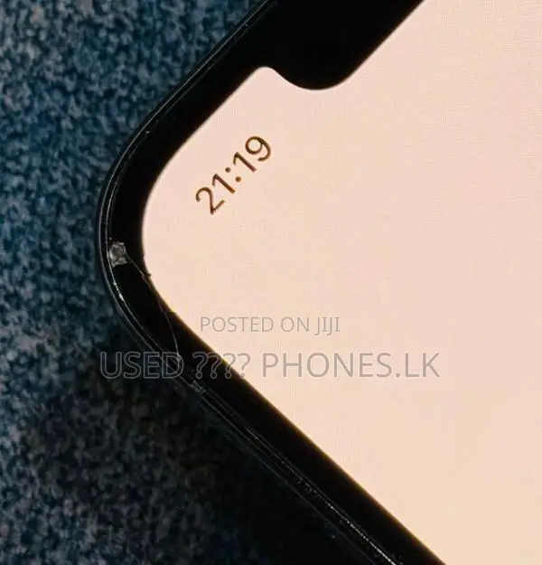 Apple iPhone 12 Pro Max 256GB (Used)