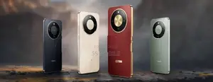 Honor X9D 5G 12/256GB (Brand New)